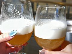 -The BREW·酿餐厅(浦东嘉里大酒店)