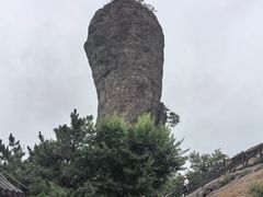 -磬锤峰森林公园