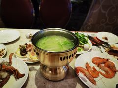 -芭菲盛宴·环球美食(解放碑英利国际店)