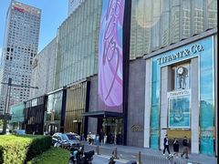 -莉莉海堂HAITANG·烤鸭(国贸商城店)