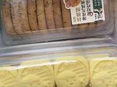 -泸溪河桃酥(江宁万居汇店)