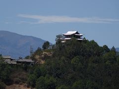 -丽江泸沽湖景区