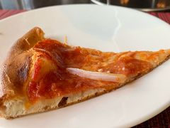 -WOLFGANG PUCK KITCHEN & BAR(迪士尼小镇店)
