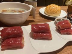 -粤食堂(天津和悦汇店)