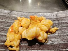 -岩盐·铁板料理(嘉里店)