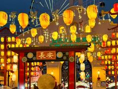 -国色天乡三期陆地乐园