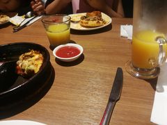 -必胜客(东岳店)