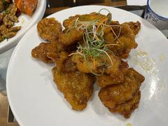 -良师门滨海人家·海鲜·家常菜(滨海城店)