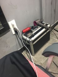 -ALONG HAIR阿龙发型