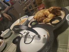 葫芦鸡-大厨小馆(华阳城店)