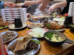 -谭三娘鲜切牛肉自助火锅(文殊院店)