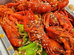-红盔甲·小龙虾(定西路店)