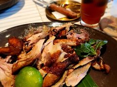 -CHINCHIN 青青·泰国料理(万象食家店)