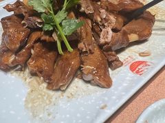 鹅掌翅-抱德·潮汕味(敦和店原惠城鱼仔)