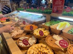 -樱煦和牛寿喜烧(如皋吾悦广场店)