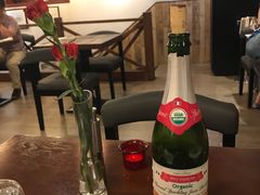 -LA CREPERIE BRETONNE布列塔尼法式餐厅(天童北路店)