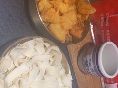 -来涮蜀鲜货火锅串串香(菜市口店)