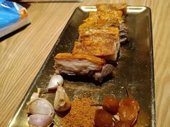 -谷丽麦馕新疆菜·清真(步步高梅溪新天地店)