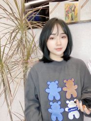 点击看大图 -CE·专业蛋白•羽毛接发·潮色烫染品牌店