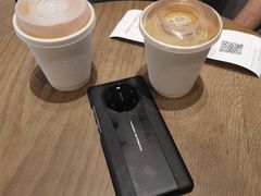 -华为授权体验店(中山公园来福士)