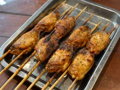 -竹叶涮肉坊(总店)