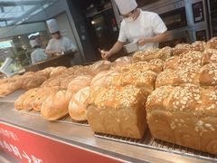 -BreadTalk面包新语·烘焙蛋糕(金光华广场店)