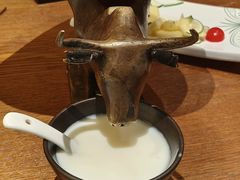 -云海肴·汽锅鸡·云南菜(苏州中心店)