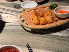 -大头椰·椰子鸡火锅(南宁万象城店)