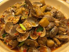 口味花甲-东排食堂长沙小吃大排档(五一广场店)