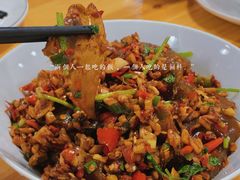 -笨罗卜浏阳菜馆(星沙店)