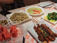 -五丁桥光头香辣蟹(望江橡树林店)