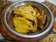 -成惠食府(赤岗店)