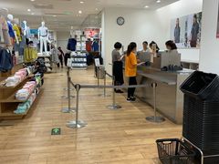 -优衣库(北京枫蓝国际广场店)