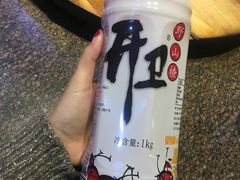 -老关东铁锅炖(哈西店)
