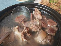 -茶油香闽南菜·花园餐厅(前埔店)