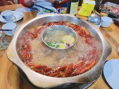 -金鼎雪山牦牛杂火锅(理县总店)