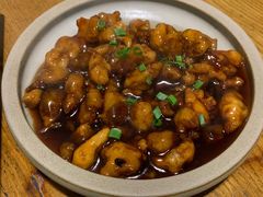 -卤鸭儿(小河路店)