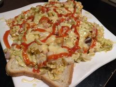 -吱咖啡西式简餐