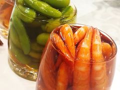 糟三样-徐记私厨(半淞园路店)