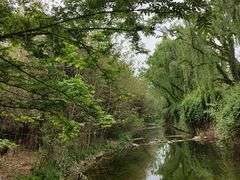 -竹泉村旅游度假区