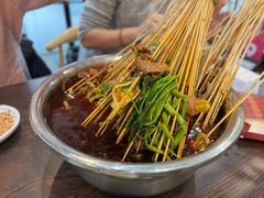 -成都瓜串串(华强北店)
