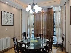 -茶港食堂(武昌店)