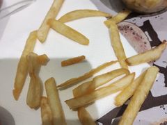 -麦当劳(龙湖北京大兴天街店)