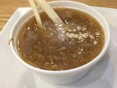 -食盈碗仔翅(星玺广场店)