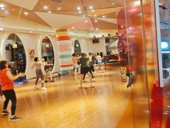 -奇迹健身·恒温游泳(恒大广场店)