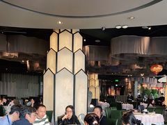 大堂-新沸腾鱼乡(世贸天阶店)