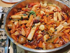 -黄记煌三汁焖锅(三胞广场店)