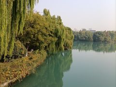 -济南大明湖景区