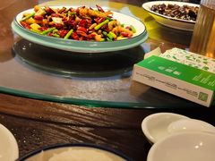 -小渔烧阳光小厨(中发·印象外滩店)