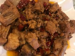 -文三里屯面馆(三里屯店)